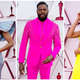 Regina King, Colman Domingo and Zendaya